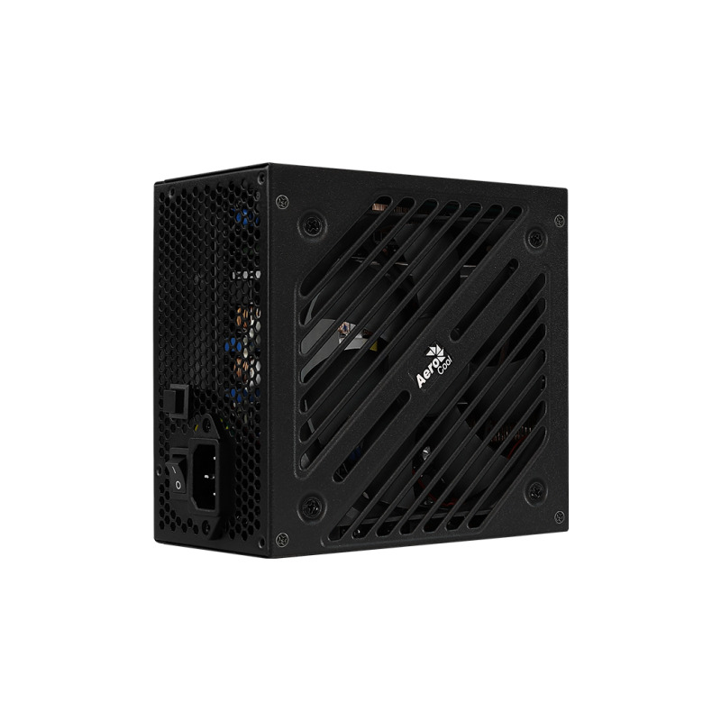 PSU AEROCOOL CYLON 700W 80+PLUS BRONZE ARGB image 15